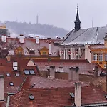 Apartamento Old Town Square Royal *