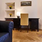 Apartman Old Town Square Royal Prága