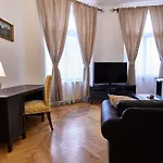 Apartman Old Town Square Royal
