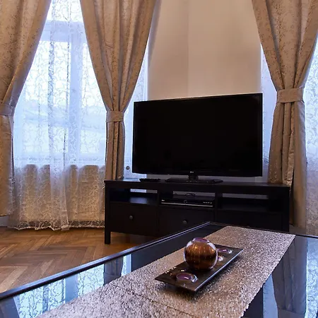 Appartement Old Town Square Royal Prague