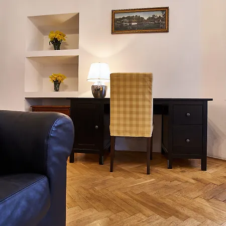 Apartment Old Town Square Royal Prag