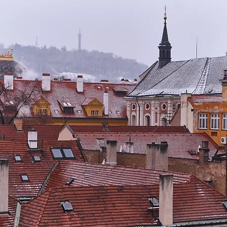 Apartment Old Town Square Royal *