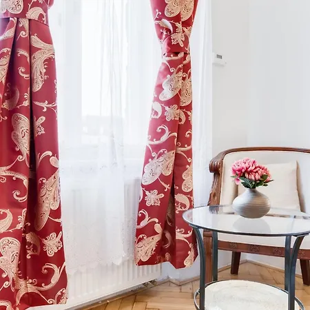 Apartment Old Town Square Royal Prague