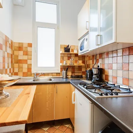 Apartment Old Town Square Royal Prague
