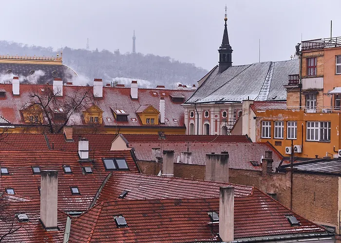 Old Town Square Royal